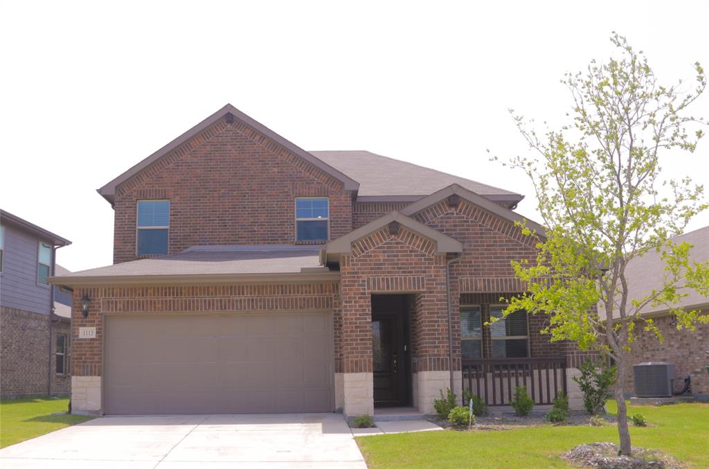 Spectra Dr, Forney, TX 75126