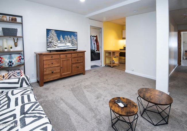 Lower level living room | Image 33