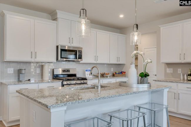 230 Marstrand Circle, House other with 4 bedrooms, 3 bathrooms and null parking in Aiken SC | Image 26