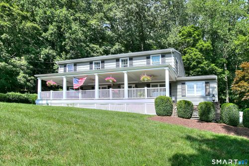 485 Mountain Laurel Rd, Fairfield, CT, 06824-2424 | Card Image
