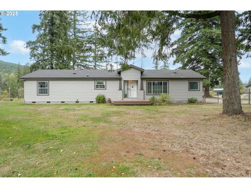 40219 Dogwood Rd, Mill City, OR, 97360-9509 | Card Image