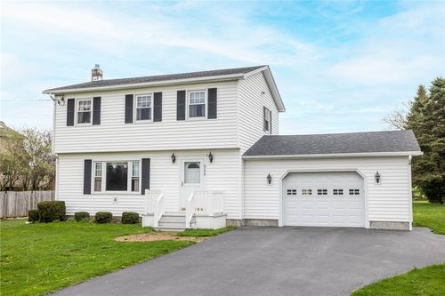 6798 Westcott Road, LeRoy, NY, 14143 | Card Image
