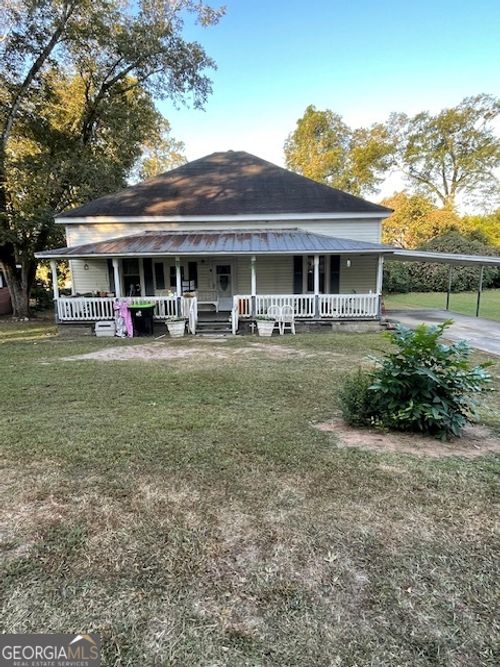 30 S 8th Ave, Woodland, GA, 31836-2208 | Card Image