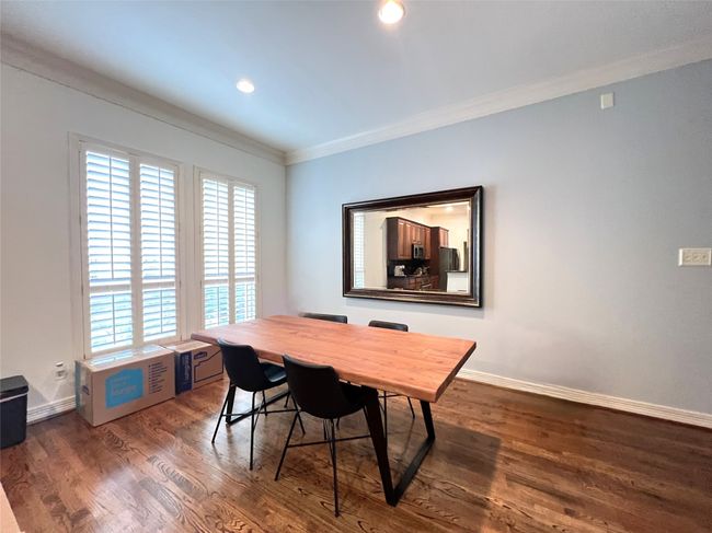 APT-7 - 4330 Holland Ave, Townhouse with 3 bedrooms, 4 bathrooms and null parking in Dallas TX | Image 16