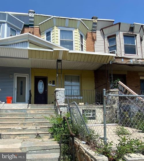 5819 Springfield Ave, PHILADELPHIA, PA, 19143-5227 | Card Image