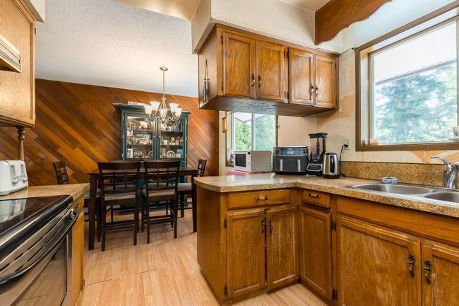 9674 Aberdeen Crescent, House other with 4 bedrooms, 2 bathrooms and 6 parking in Rosedale BC | Image 5