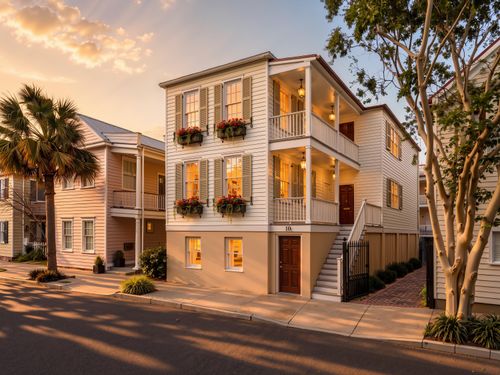 10 Trapman St, Charleston, SC, 29401-2045 | Card Image
