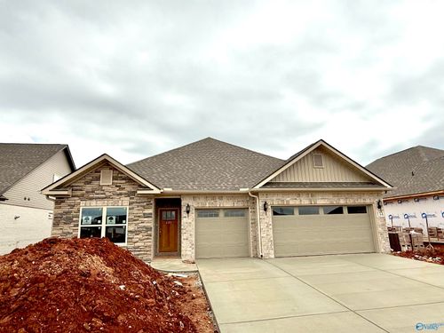 134 Ranna Dr, Huntsville, AL, 35811-1376 | Card Image