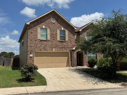 9027 Summit Lk, San Antonio, TX, 78245-1843 | Card Image