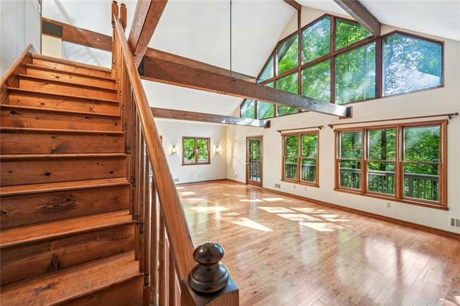 810 Little Pine Mountain Rd, House other with 3 bedrooms, 3 bathrooms and 2 parking in Jasper GA | Image 35