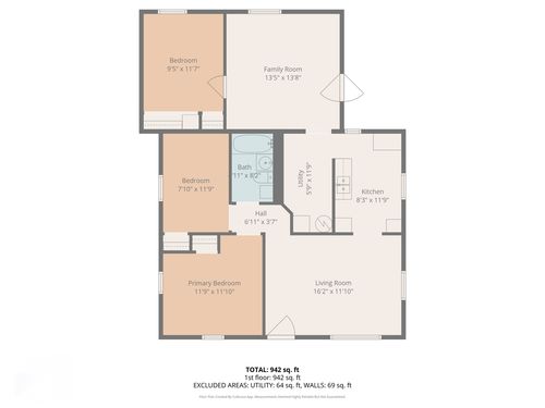 424 N Lancaster Ave, Aurora, IL, 60506-3701 | Card Image