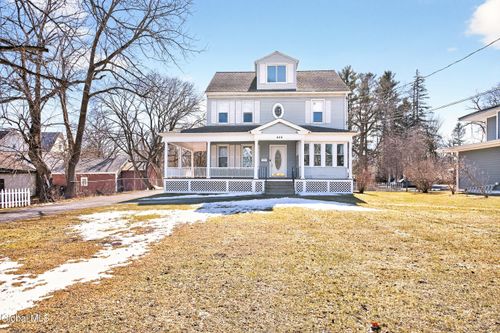 484 Kenwood Ave, Delmar, NY, 12054-1809 | Card Image