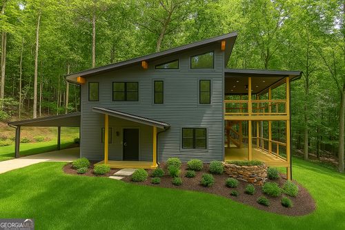 lot-3a-0 Autumn Ridge Dr, Clayton, GA, 30525 | Card Image