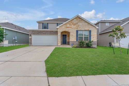 2448 Hiddenbrooke Trce, Seguin, TX, 78155-2695 | Card Image