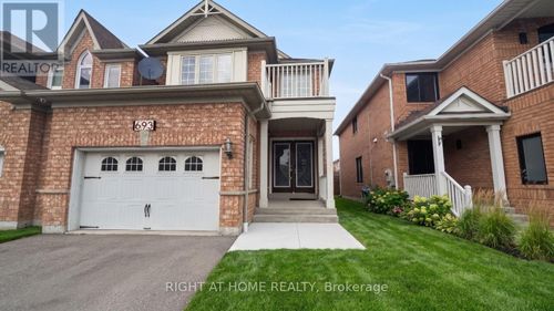 693 Macbeth Heights, Mississauga (Meadowvale Village), ON, L5W1E6 | Card Image