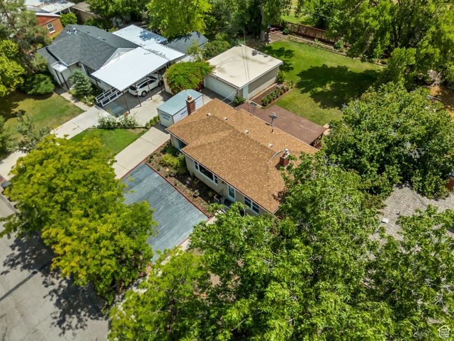Bird's eye view | Image 26