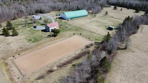 1389 S Rawdon Rd, Mount Uniacke, NS, B0N1Z0 | Card Image