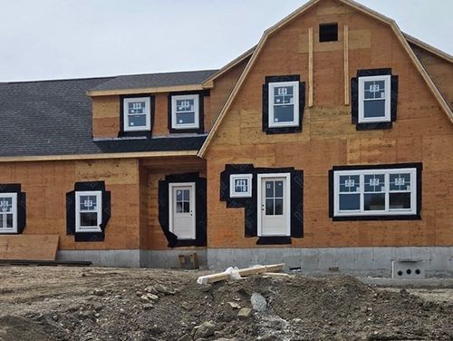 lot 4 Jeffrey Lane, West Bridgewater, MA, 02379 | Card Image