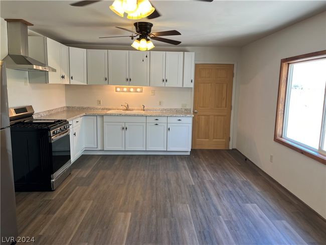 585 Wright Rd, House other with 2 bedrooms, 1 bathrooms and null parking in Dyer NV | Image 6