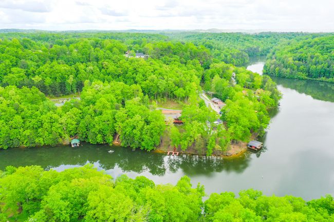 1117 Cliffs Edge Rd, House other with 5 bedrooms, 3 bathrooms and null parking in East Bernstadt KY | Image 66