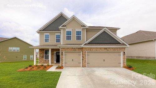 7159 Sylvan Retreat Dr, Denver, NC, 28037-7955 | Card Image