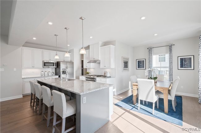 4131 Mill View Dr, House other with 4 bedrooms, 3 bathrooms and null parking in Midlothian VA | Image 9