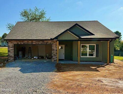 116 Emerald Dr, Greeneville, TN, 37745-6768 | Card Image