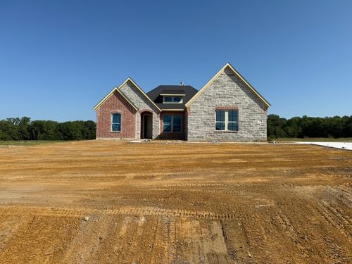 1430 Julian Dr, Van Alstyne, TX, 75495-3649 | Card Image