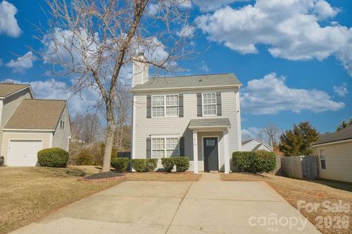 9614 Rau Ct, Charlotte, NC, 28215-5055 | Card Image