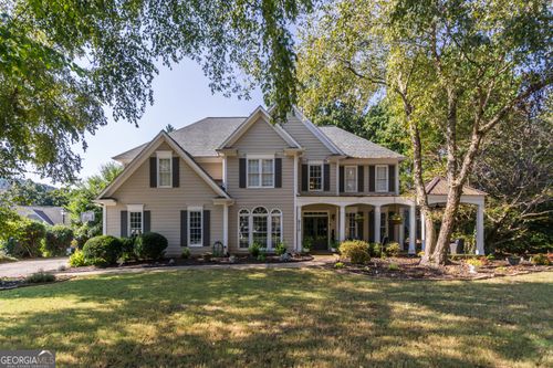 6710 Timber Cove Pt, Cumming, GA, 30041-5507 | Card Image