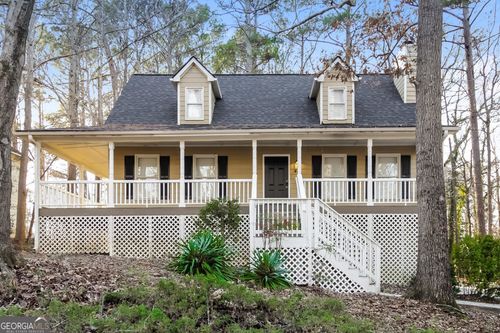 413 Oak Landing Dr, Douglasville, GA, 30134-7835 | Card Image