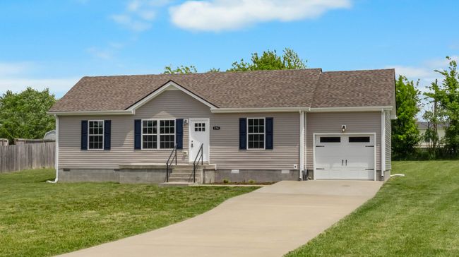 170 Alabama Ave, House other with 3 bedrooms, 2 bathrooms and 1 parking in Oak Grove KY | Image 29
