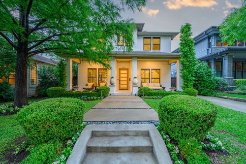 5223 Richard Ave, Dallas, TX, 75206-6707 | Card Image