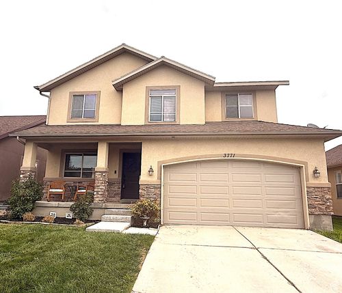 3771 E St Andrews Dr, Eagle Mountain, UT, 84005-6040 | Card Image