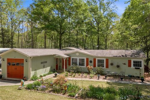 647 Lake Harbor Trl, Martin, GA, 30557-5048 | Card Image