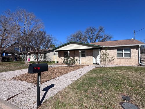 6112 Club Ter, Austin, TX, 78741-3304 | Card Image