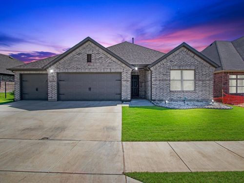 3541 Redbud Flower Trl, Venus, TX, 76084-4008 | Card Image