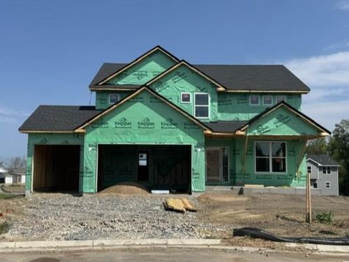737 Jandel Ave Ne, Hanover, MN, 55341 | Card Image