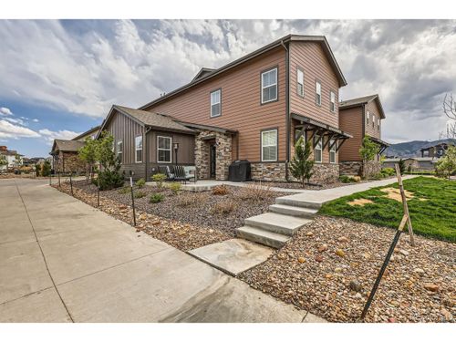8433 Mount Kataka Loop, Littleton, CO, 80125-9024 | Card Image