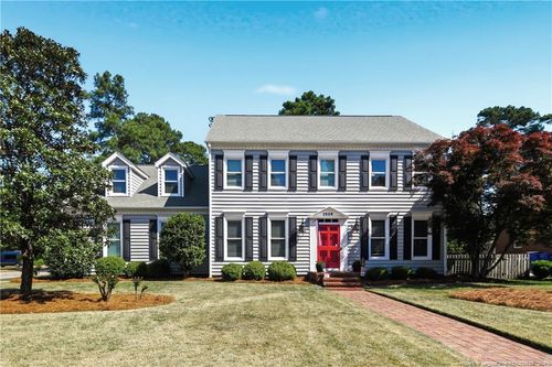 3528 Prestwick Dr, Fayetteville, NC, 28303-4629 | Card Image
