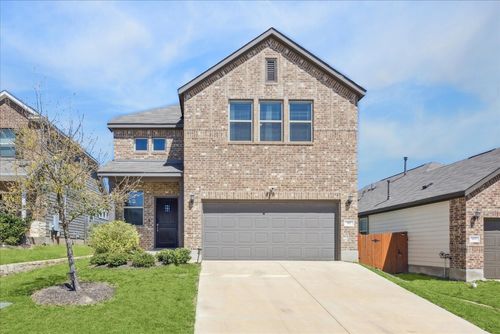 361 Silktassel Way, Buda, TX, 78610-2253 | Card Image