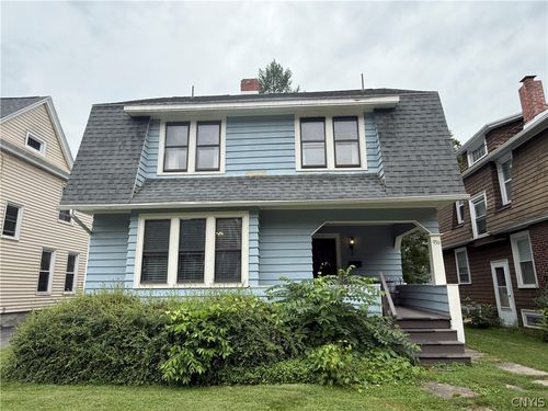 936 Lancaster Ave, Syracuse, NY, 13210-3028 | Card Image
