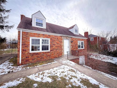 1529 Bower Hill Rd, Pittsburgh, PA, 15243-1311 | Card Image