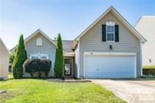 12819 Slade Castle Ct, Charlotte, NC, 28273-7003 | Card Image