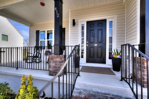 412 Jones Peak Drive, Simpsonville, SC, 29681 | Card Image