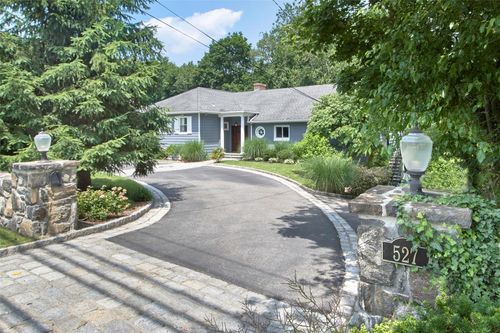 527 Purchase St, Rye, NY, 10580-1814 | Card Image