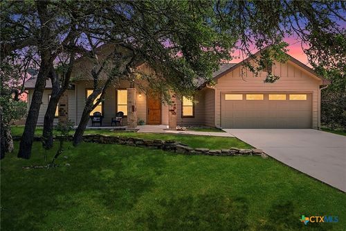 111 Swallow Ct, Canyon Lake, TX, 78133-2166 | Card Image