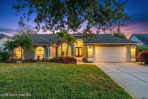 8033 Kingswood Way, Melbourne, FL, 32940-2146 | Card Image