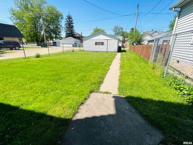 636 5 Th Ave S, House other with 3 bedrooms, 2 bathrooms and null parking in Clinton IA | Image 29