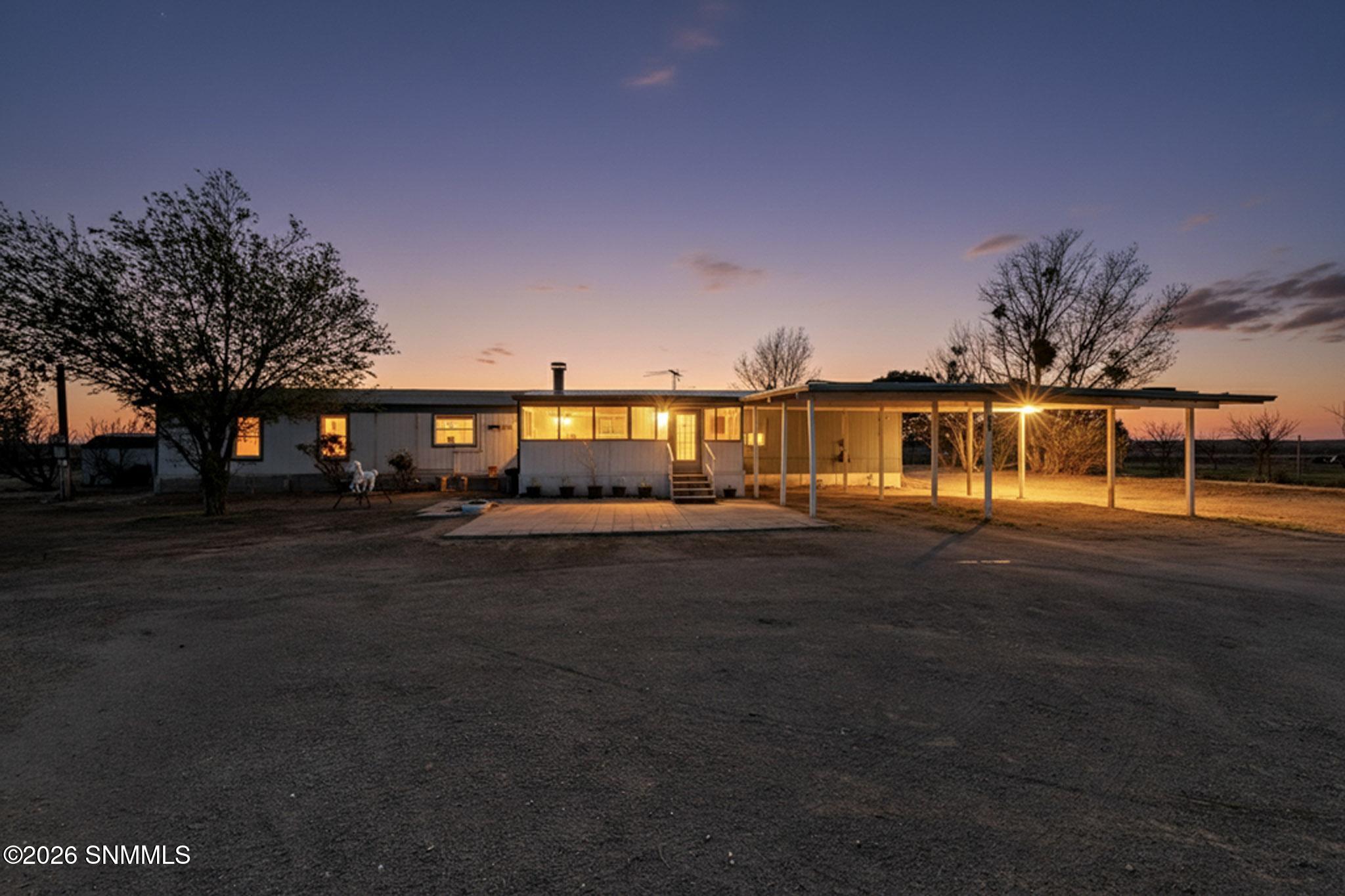 Residential in La Mesa
